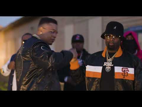 RBL Posse Presents: Black C x Joe Fresco - Cold Fresh