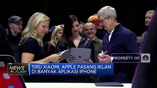 Download lagu Tiru Xiaomi, Apple Pasang Iklan di Banyak Aplikasi Iphone mp3 Download lagu Tiru Xiaomi, Apple Pasang Iklan di Banyak Aplikasi Iphone mp3