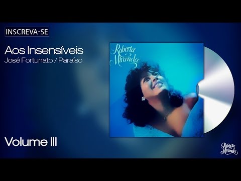 Video thumbnail for Aos Insensíveis