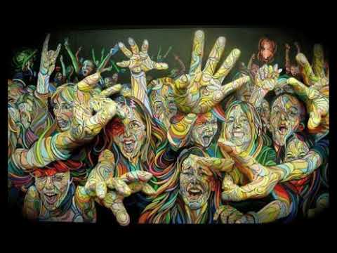 Zanon BassCannon - MoonWorld (Original Mix)