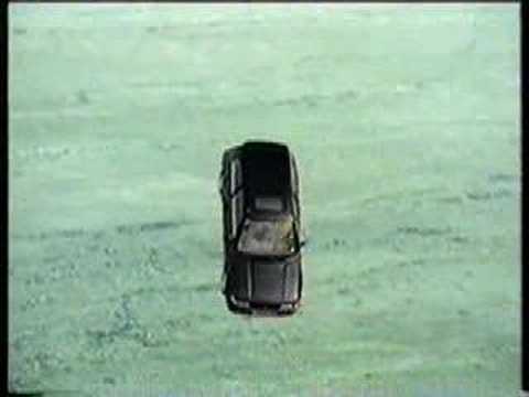 John Harle Music for Classic Car Commercials