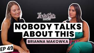 A Sex Therapist Answered the Questions Everyone’s Afraid to Ask | Brianna Makowka EP49