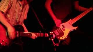 Desert Noises - Keys on the Table