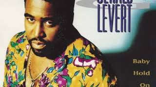 Gerald &amp; Eddie LeVert - Baby Hold On To Me (Radio Mix)