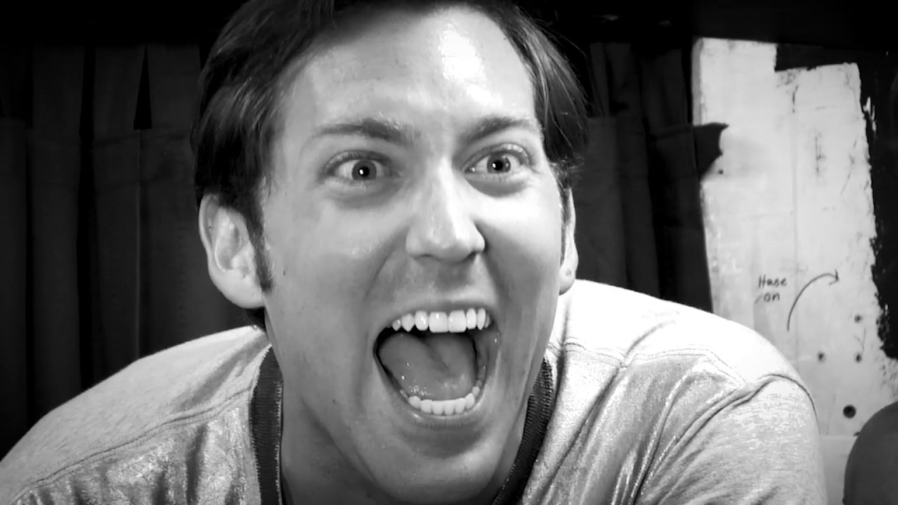 “Space Captain: Captain of Space!” — TRAILER