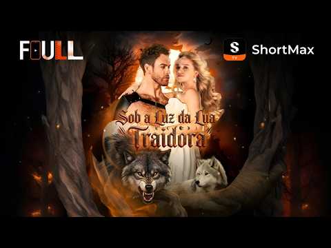 Sob a Luz da Lua Traidora | ShortMax - Ver dramas e séries