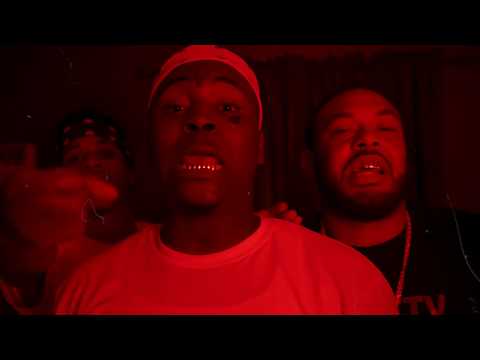 PC Tweezie x 5th Street Bree 'From The Beach To The A' Freestyle