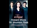 Howard Shore Mountain Peak