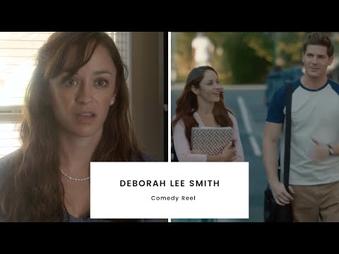 Deborah Lee Smith - Comedy Reel