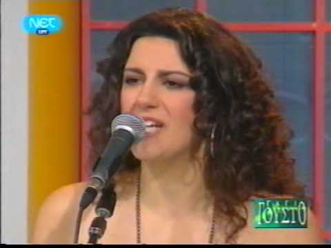 Sofia Papazoglou - Protomagia