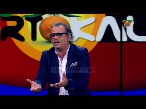 Portokalli, 11 Nëntor 2018 - Erand Sojli monolog (Fëmijëria nëpërmjet gënjeshtrave)