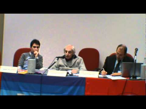 20 anni di Rifondazione - Citto Maselli