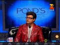 EP Eka Peksha Ek Apsara Aali Indian Marathi TV Show Zee Marathi