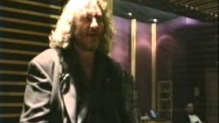 'Brazil' Score Production Notebook by Michael Kamen