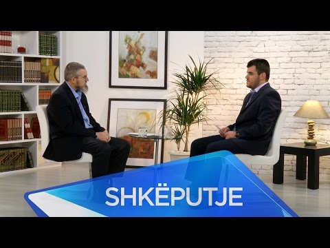 Jetimi ka të drejtat e tij - Hoxhë Ismail Bardhoshi