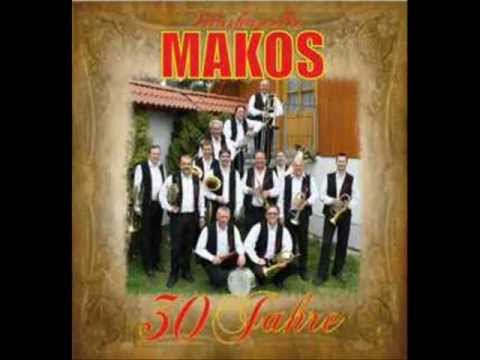 "JEHLIKA - POLKA"      BLASKAPELLE  MAKOS.wmv