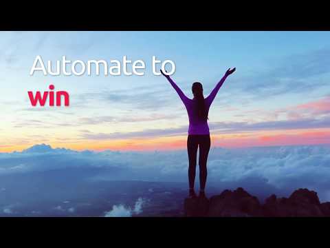 Fast Movers get there first with cloud automation