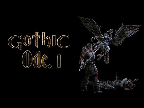 Zagrajmy w Gothic odc.1 "Kolonia Karna"