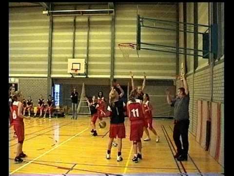 Probuild Lions Mu16 - UBALL Mu16