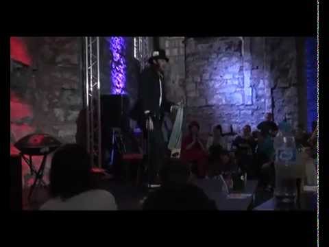 The Saw Guy, Edgar Guerreiro