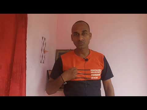 Nikhil Kumar  small video
