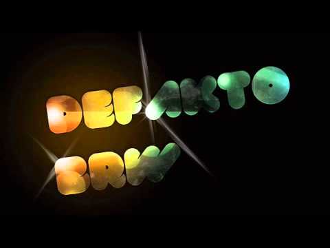 BRW,Defakto Czas cos zaczac