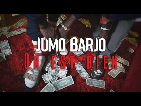 Jumo Barjo - On est bien ft. Kosci Killah (Clip Officiel)