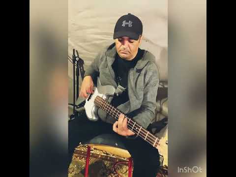 Gipsy Funny skuška - sladačik 3