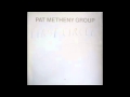 Forward March - Pat Metheny