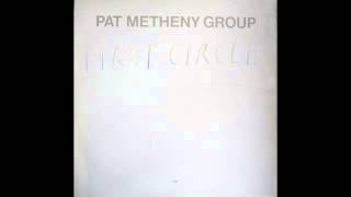 Forward March - Pat Metheny