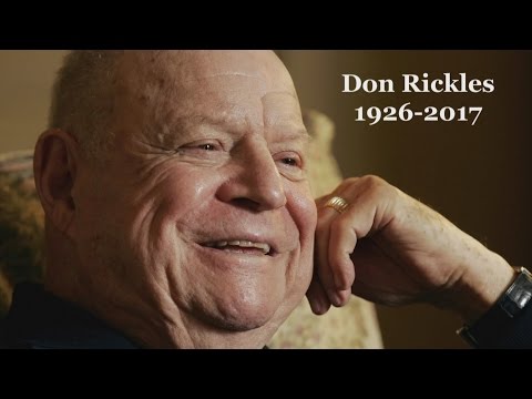 RIP Don Rickles: Stars pay tribute to the 'King of Insult Comedy'