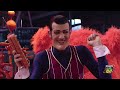 LazyTown Español Latino 1 Los Inventos De Robbie Episodio 30 Spanish Latin Discovery Kids