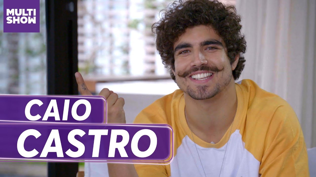 Massinha | Caio Castro | Fernanda Souza | Vai Fernandinha