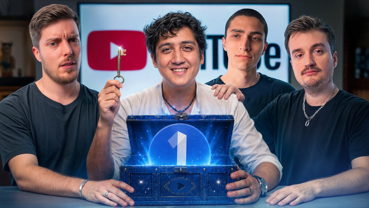 La méthode américaine pour exploser les vues sur YouTube