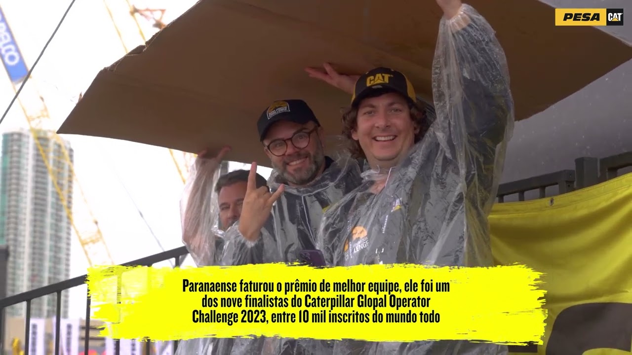 Convenção Empresarial