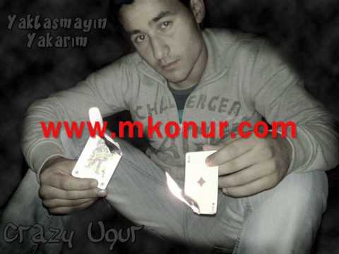 MKONuR & Crayz UguR Ft ZuLa - ELVeDa GüzeLim