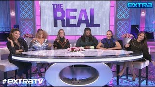 Why Amanda Seales Is a Perfect Addition to ‘The Real’