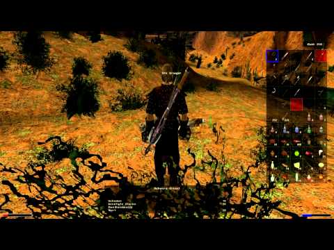 Let's play Gothic 2 DNDR 074 Lustige Ork- und Razorhaufen.mp4