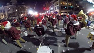 Lafayette Christmas Parade 2017