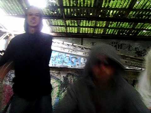 gANjALanD & DoStress   Vazrajdane Kvartal