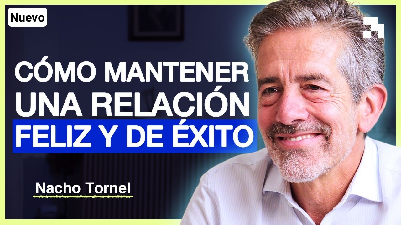 EL ARTE DE AMAR Y ELEGIR PAREJA CON ÉXITO - Nacho Tornel | Aladetres 197