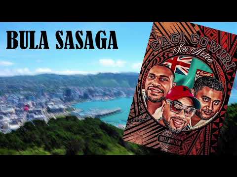 Cagicowiri kei Aotea - Bula Sasaga