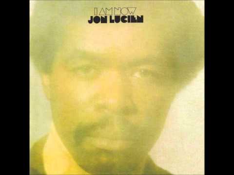Jon Lucien - When I look in your eyes