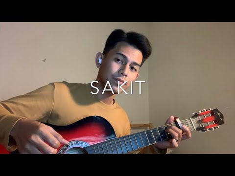 Sakit - Achey (Cover By Faez Zein)