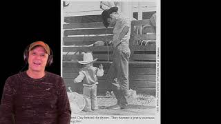 Chris Ledoux -- Workin&#39; Man&#39;s Dollar  [REACTION/RATING]