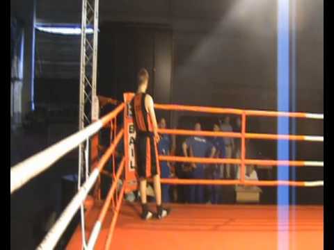 Daniel  Balcerzak ( Tychy)  -   Robert Suchy (Bytom)