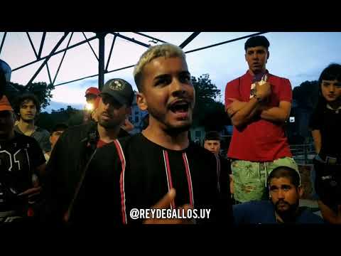 CDV F2: DEI G v GVILLE v RAJTAM - OCTAVOS