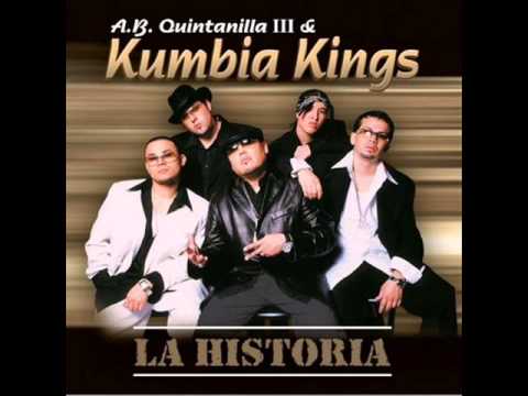 KUMBIA KINGS el mil amores