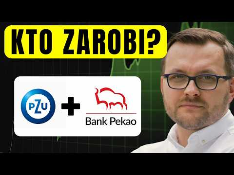 The Great Merger of PZU and Pekao - Hold Shares or Flee?