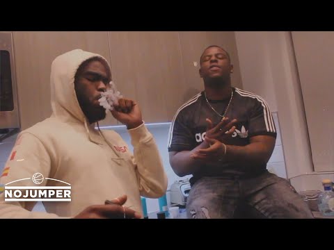 Lil Duece x Basssquad Blackk - Back in Business (Official Music Video)